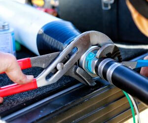 About Water Heater Repair LLC Columbus, NC